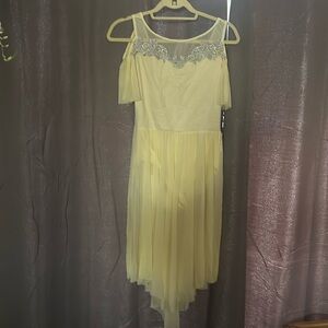 Adult medium ballet costume